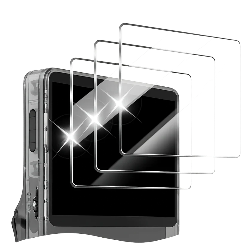 Protective Glass (3-PACK)