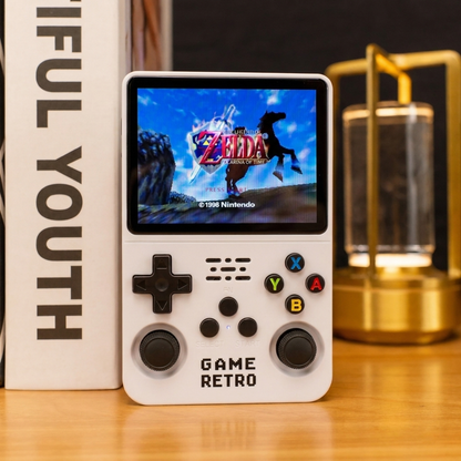 GAME RETRO POCKET™  ORIGINAL