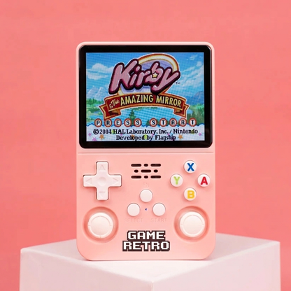 GAME RETRO POCKET™  ORIGINAL