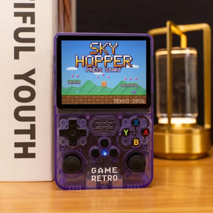 GAME RETRO POCKET™  ORIGINAL