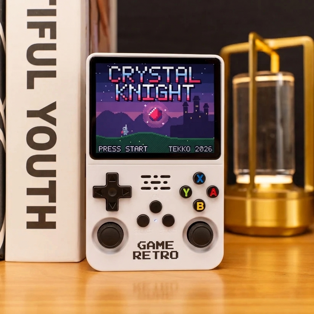 GAME RETRO POCKET™  ORIGINAL