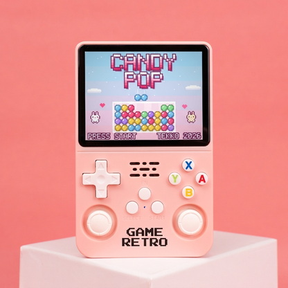 GAME RETRO POCKET™  ORIGINAL