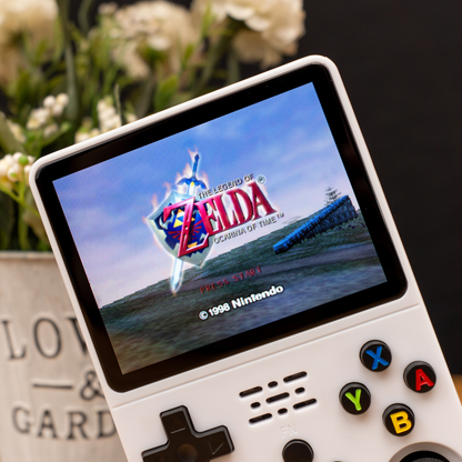 GAME RETRO POCKET™  ORIGINAL