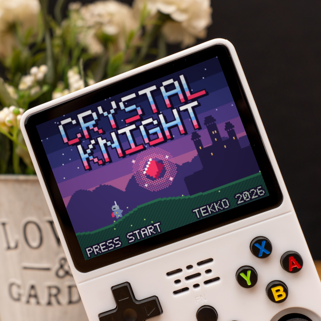 GAME RETRO POCKET™  ORIGINAL